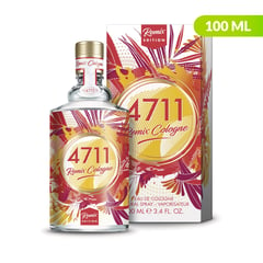 4711 - Remix Cologne Pomelo EDC 100 ml