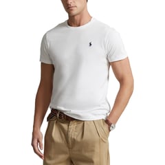 POLO RALPH LAUREN - Polo Manga Corta Hombre