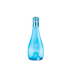 DAVIDOFF - Cool Water Woman Eau De Toilette 50 Ml