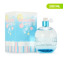 JEANNE ARTHES - Boum Savon Edp 100 ml