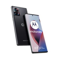MOTOROLA - Smartphone Motorola Edge 30 Ultra 256GB 12GB Gris