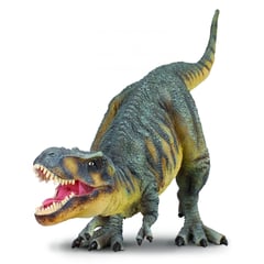 COLLECTA - Dinosaurio Tiranosaurio Rex Deluxe