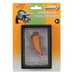 COLLECTA - Réplica Diente Lateral de T-Rex