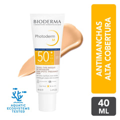 BIODERMA - Photoderm M Spf50+ Claire