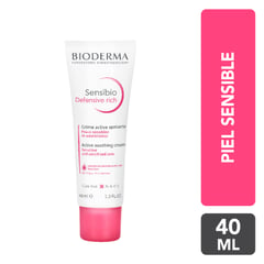 BIODERMA - SENSIBIO DEFENSIVE RICH T40ml