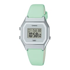 CASIO - Reloj Digital Mujer LA680WEL-3D