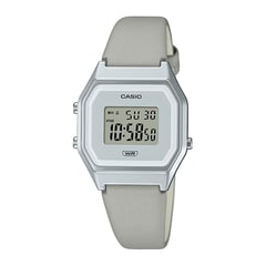 CASIO - Reloj Digital Mujer LA680WEL-8D