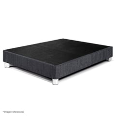 PARAISO - Base De Cama Premium 2 Plz