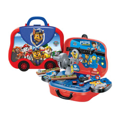 PAW PATROL - Set de Herramientas y Lonchera