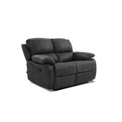 ROSEN - Sofá Reclinable Orson 2 Cuerpos