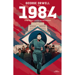 PENGUIN - 1984 Edición Ilustrada