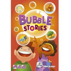 MALDITO GAMES - Juego de Mesa Bubble Stories