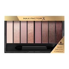 MAX FACTOR - Sombras Masterpiece Nude Palette Rose