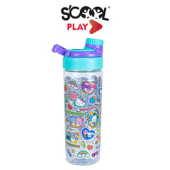 SCOOL - Play Bot Explore Hello Kitty