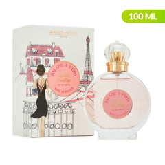 JEANNE ARTHES - Balada a Paris Rooftop Edp 100 ml