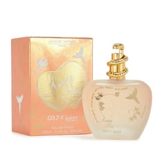 JEANNE ARTHES - Amore mío Gold N Roses Edp 100 ml