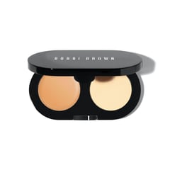 BOBBI BROWN - Corrector Creamy Concealer Kit