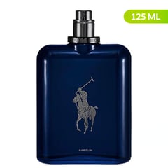 RALPH LAUREN - Polo Blue Hombre Parfum 125 ml