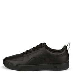 PUMA - Zapatillas urbanas Hombre Rickie Negro