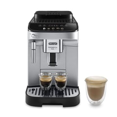 DELONGHI - Cafetera Superautomática Magnifica Evo 15 bares