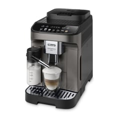 DELONGHI - Cafetera Superautomática Magnifica Evo Latte 15 bares