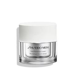 SHISEIDO - Total Revitalizer Cream