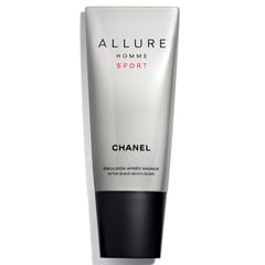 CHANEL - ALLURE HOMME SPORT LOCIÓN PARA DESPUÉS DEL AFEITADO 100ML