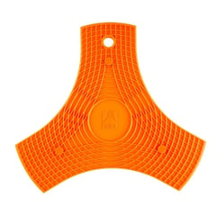 BRA - Safe Naranja Silicona