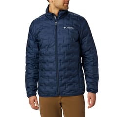 COLUMBIA - Casaca Delta Ridge Down JKT Hombre