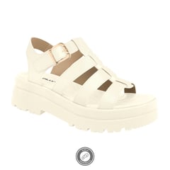 PICCADILLY - Sandalias Mujer 219005 Noff Whi