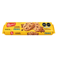 BAUDUCCO - Galletas Original 100g