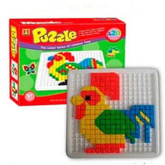 HANDSTOYS - Juguete para Bebé Puzzle por 425 Piezas