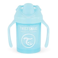 TWISTSHAKE - Taza para Bebé 8 Oz