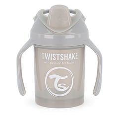 TWISTSHAKE - Taza para Bebé 8 Oz