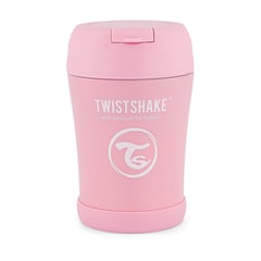 TWISTSHAKE - Contenedor de Alimentos para Bebé