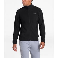 THE NORTH FACE - Polar Tka Glacier Full Zip Hombre