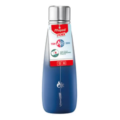 MAPED - Botella Térmica Concept Adult 500ml Azul
