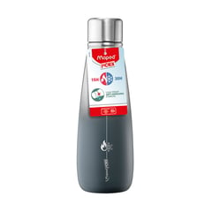 MAPED - Botella Térmica Concept Adult 500ml Gris