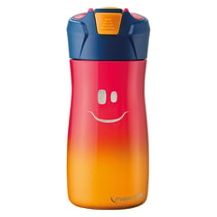 MAPED - Botella Concept Kids 430ml Roja