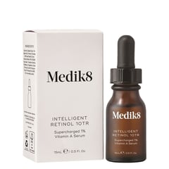 MEDIK8 - Suero Intelligent Retinol 10TR Anti arrugas Todo tipo de piel 15 ml