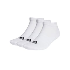 ADIDAS - Medias Tobilleras Cushioned Pack x 3 pares