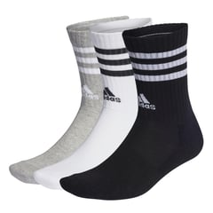 ADIDAS - Pack x 3 Medias Deportivas Unisex