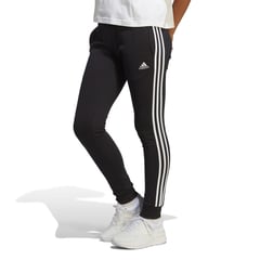 ADIDAS - Pantalón Deportivo Adidas Mujer Essentials 3-Stripes