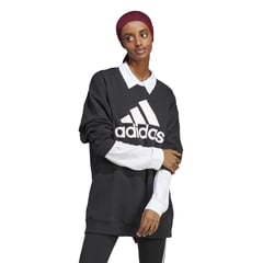 ADIDAS - Polera Deportiva Mujer Essentials