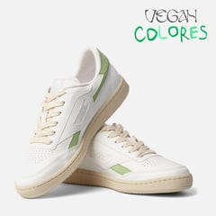 SAYE - Zapatillas urbanas Mujer Vegan Lima