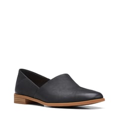 CLARKS - Zapatos casuales Mujer Pure Belle Negro