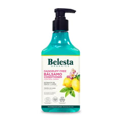 BELESTA - Bálsamo Acondicionador Dandurff Free Anticaspa 400 ml