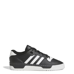 ADIDAS ORIGINALS - Zapatillas Urbanas Hombre Rivalry Low Shoes Negro