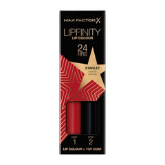 MAX FACTOR - Labial Lipfinity Starlet 88