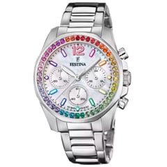 FESTINA - Reloj Mujer F20606/2 Qua